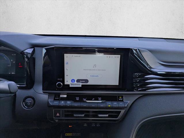 New 2026 Toyota Camry LE image 12