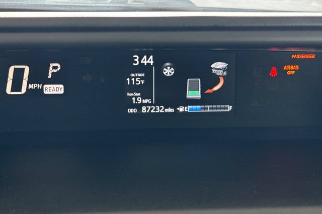 Used 2019 Toyota Prius C FWD image 20