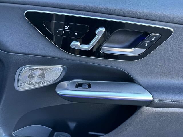 Certified 2026 Mercedes-Benz GLC 300 4MATIC image 20