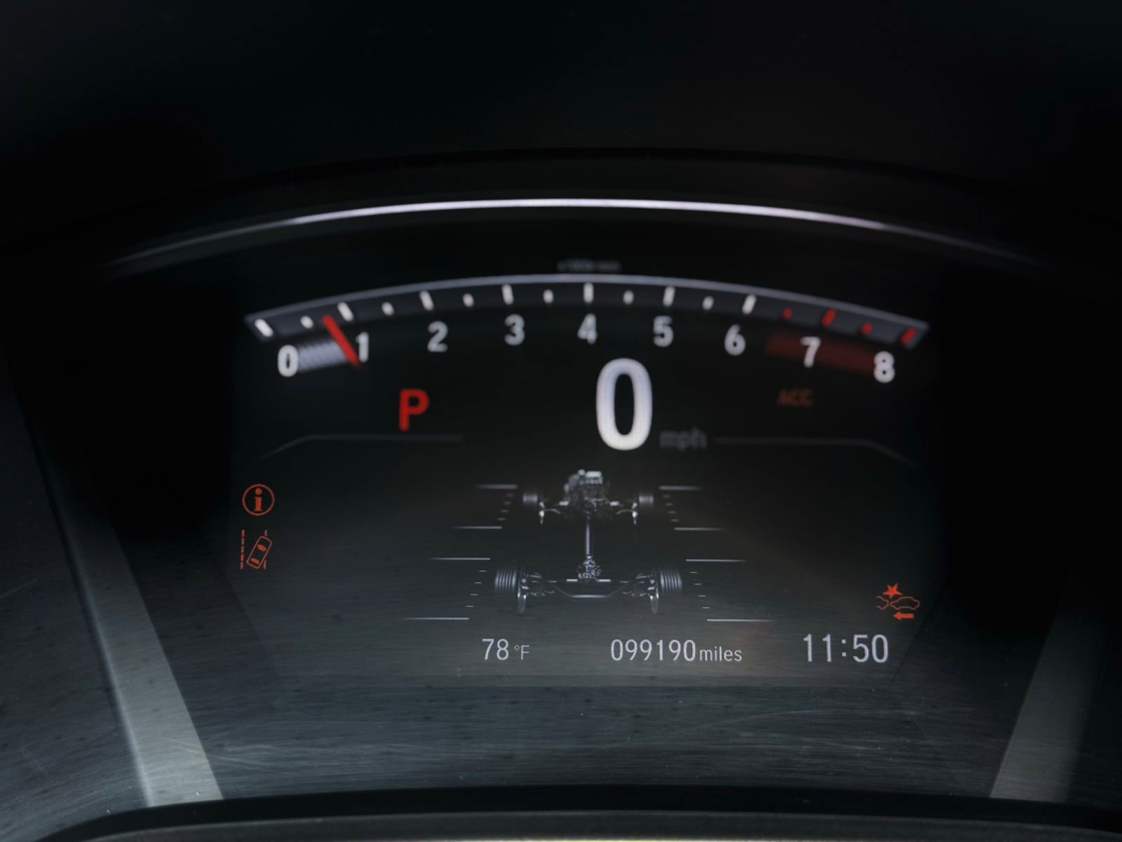 Used 2021 Honda CR-V EX image 45