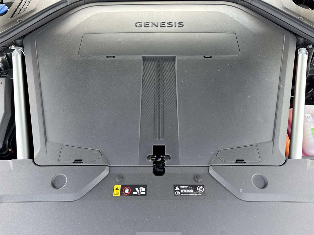 New 2026 Genesis Electrified GV70 image 13