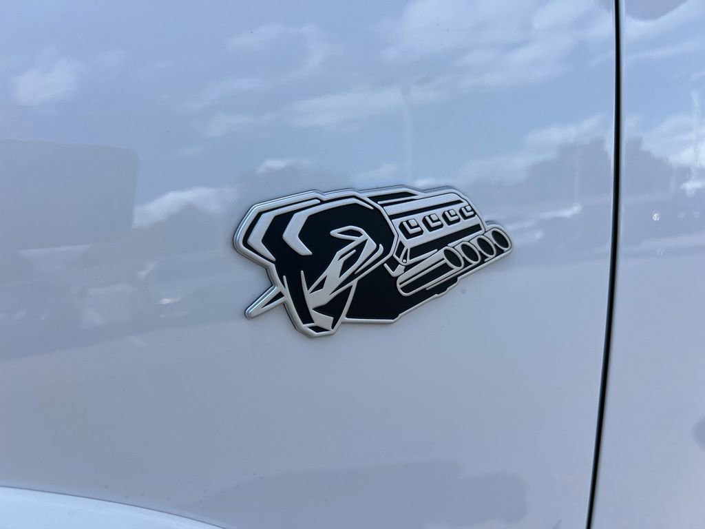 New 2026 RAM 1500 Big Horn image 3