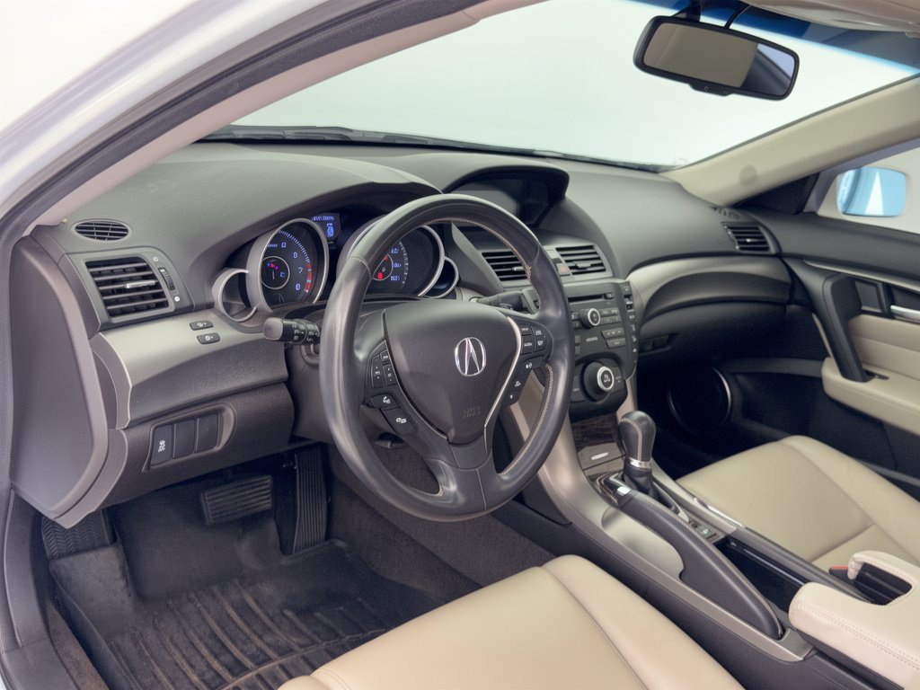 Used 2014 Acura TL Special Edition FWD image 4