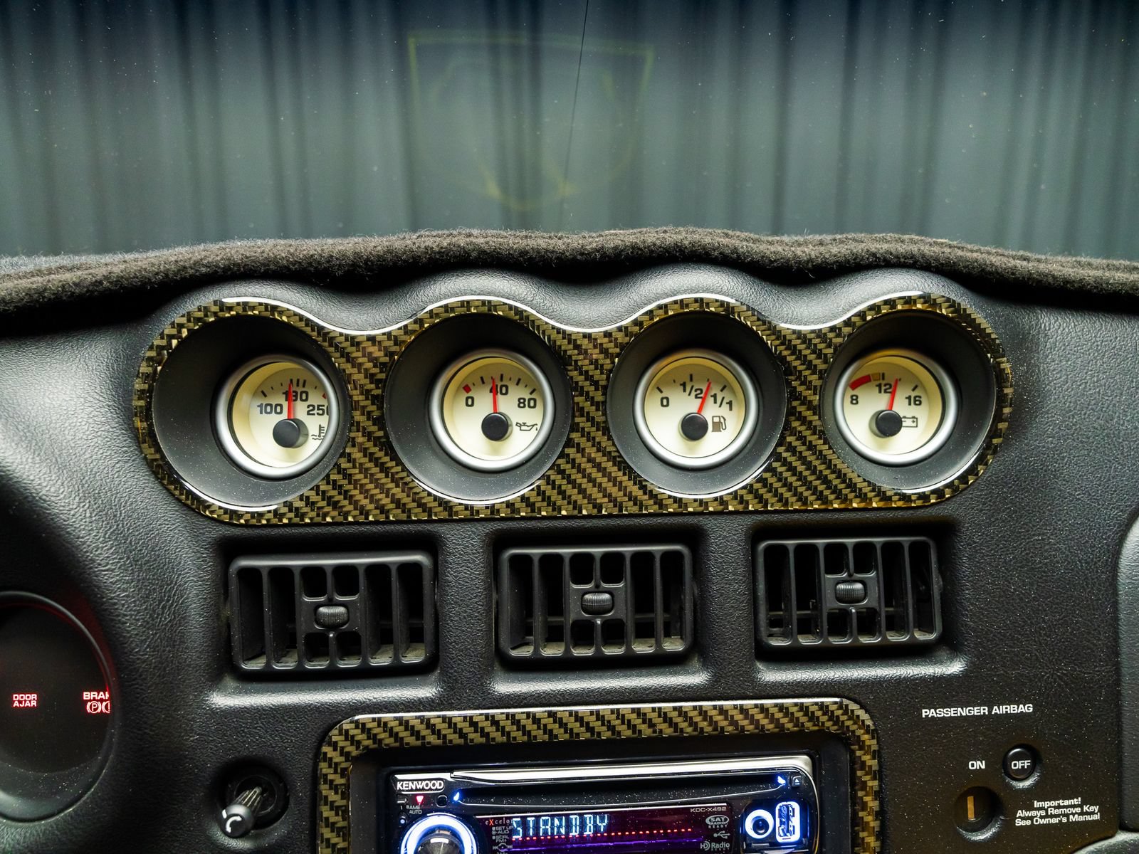 Used 2001 Dodge Viper GTS RWD image 54