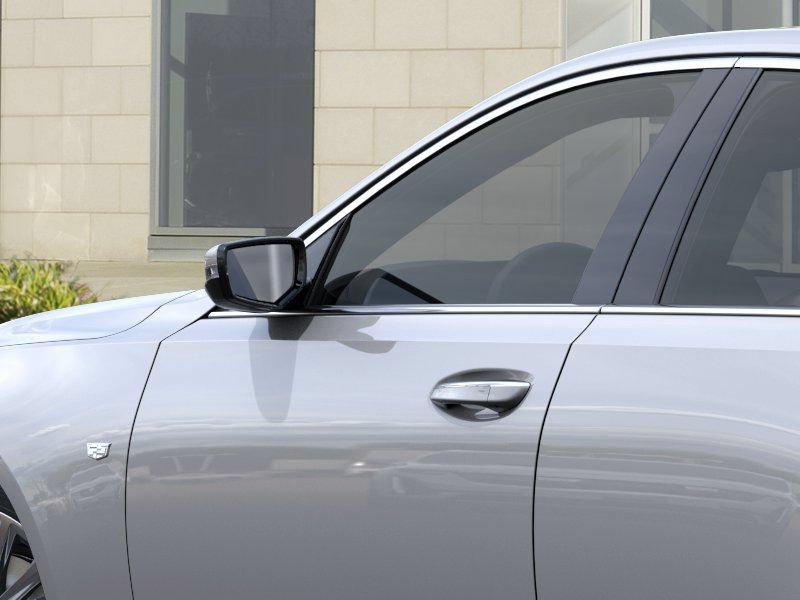 New 2026 Cadillac CT5 Premium Luxury AWD/4WD image 12