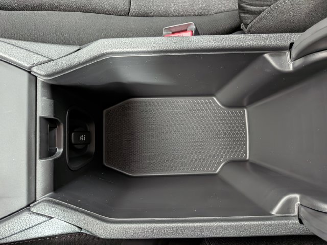 New 2026 Honda Accord SE image 21