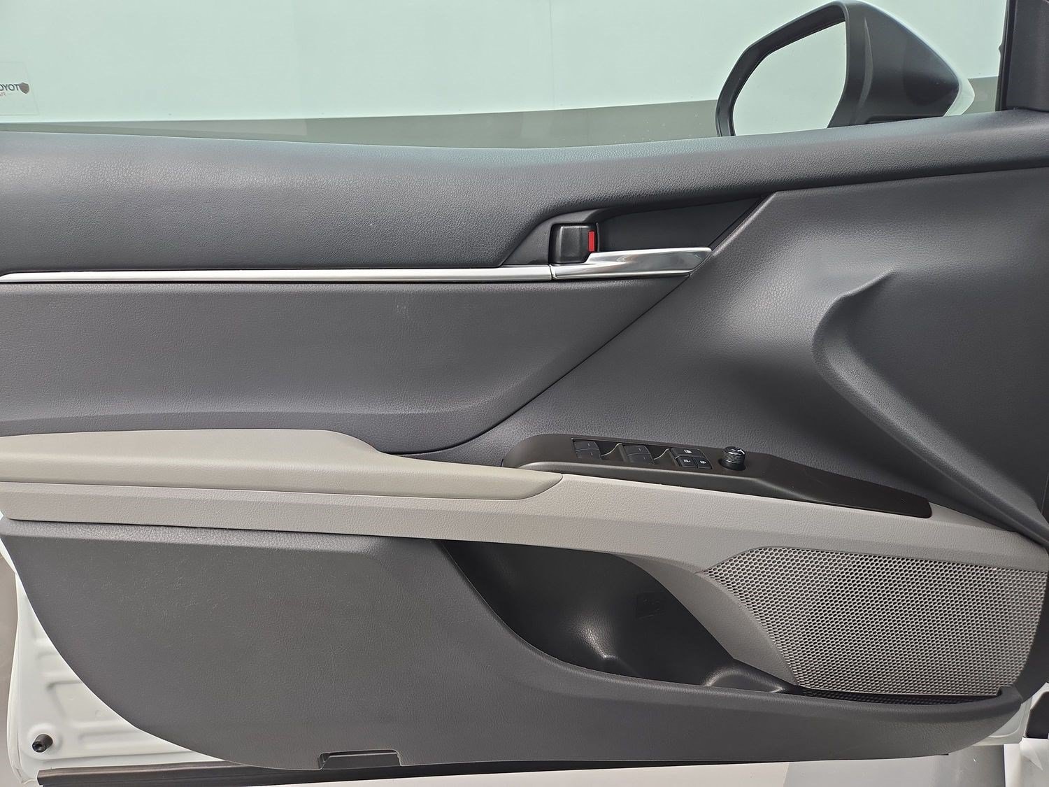 Certified 2023 Toyota Camry LE FWD image 16