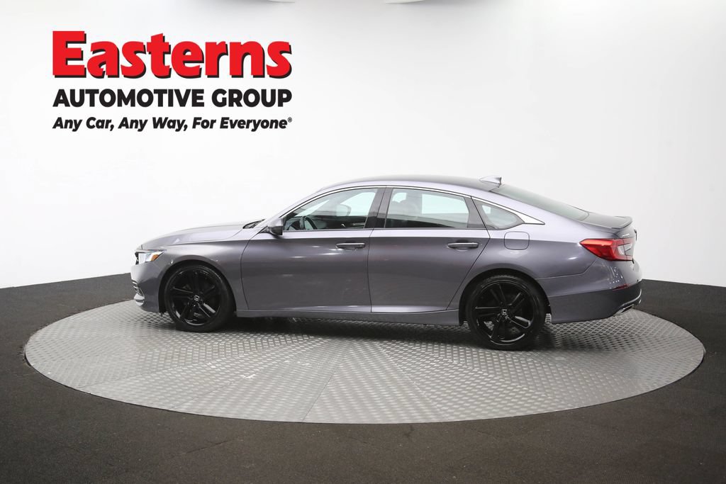 Used 2018 Honda Accord Sport image 58