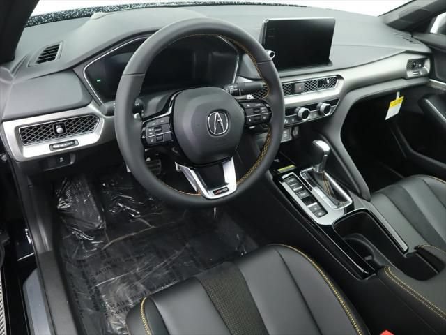Used 2026 Acura Integra A-Spec w/ Technology Package FWD image 11