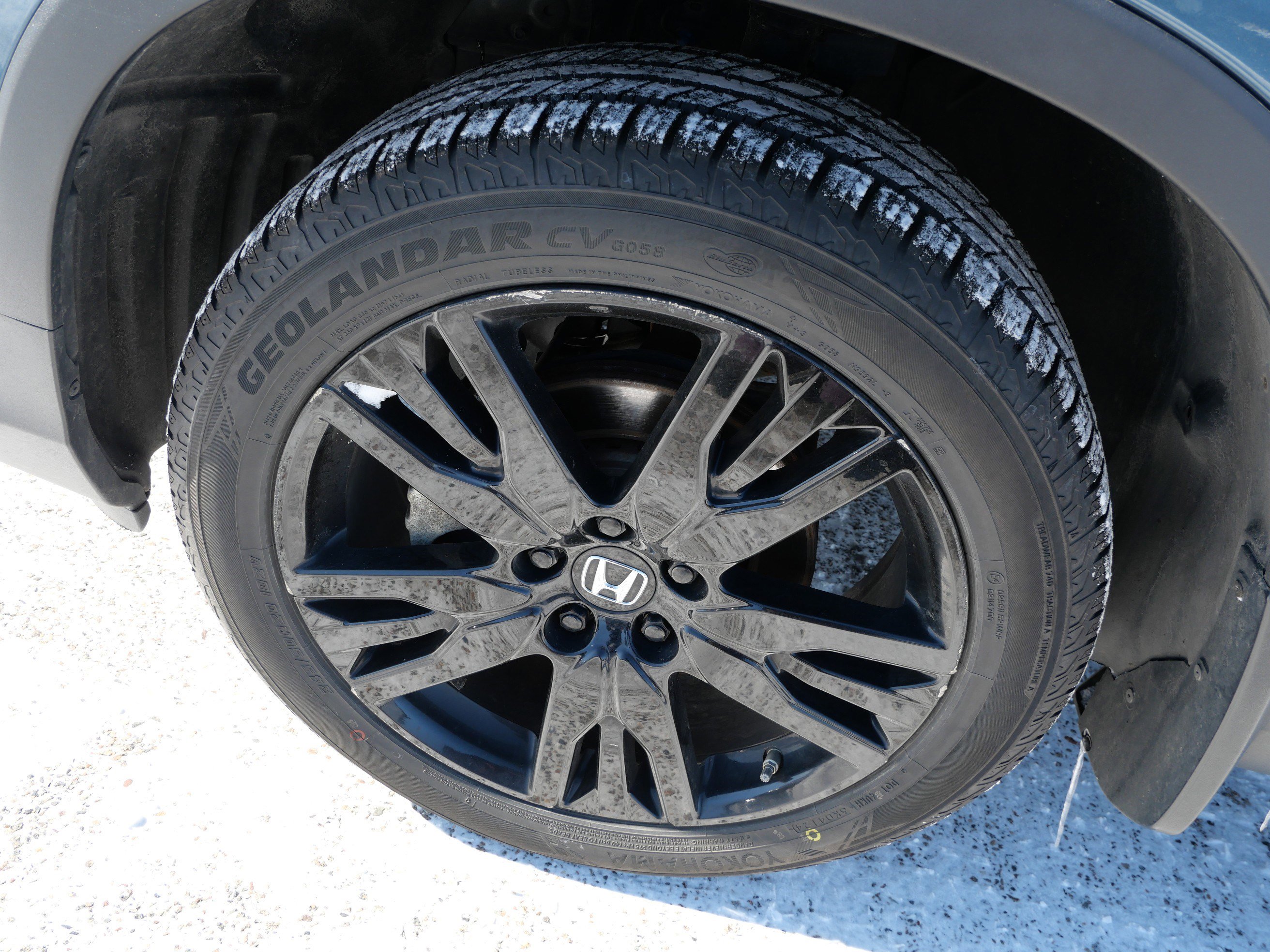 Used 2021 Honda Pilot Special Edition image 15