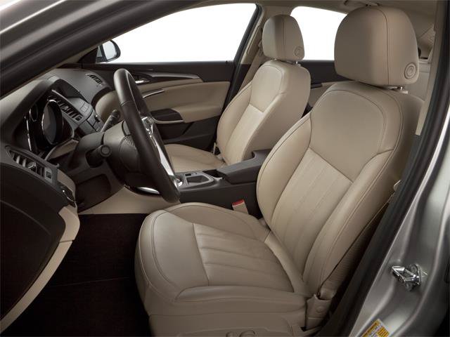 Used 2011 Buick Regal CXL w/ RL5 Preferred Equipment Group FWD image 34