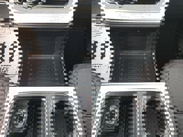 New 2025 Ford Expedition Max Platinum w/ Platinum Ultimate Package image 19