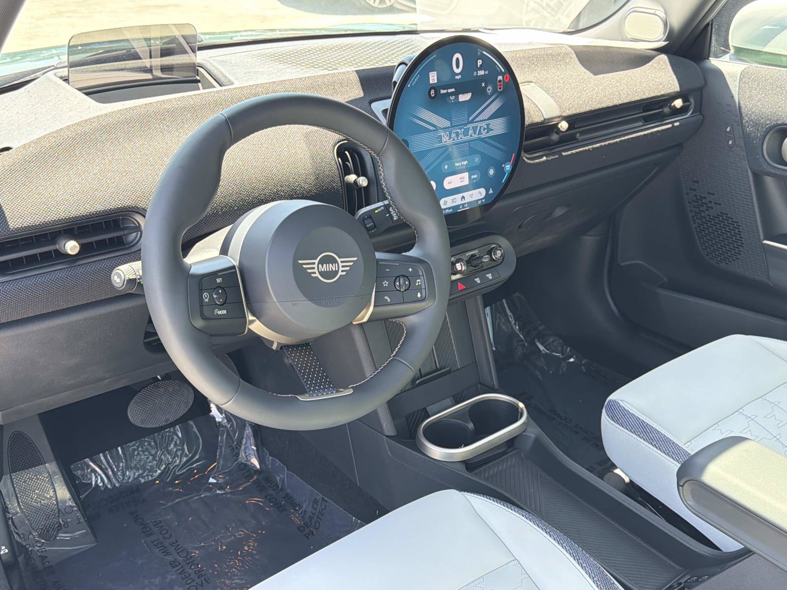 Used 2026 MINI Cooper S FWD image 8