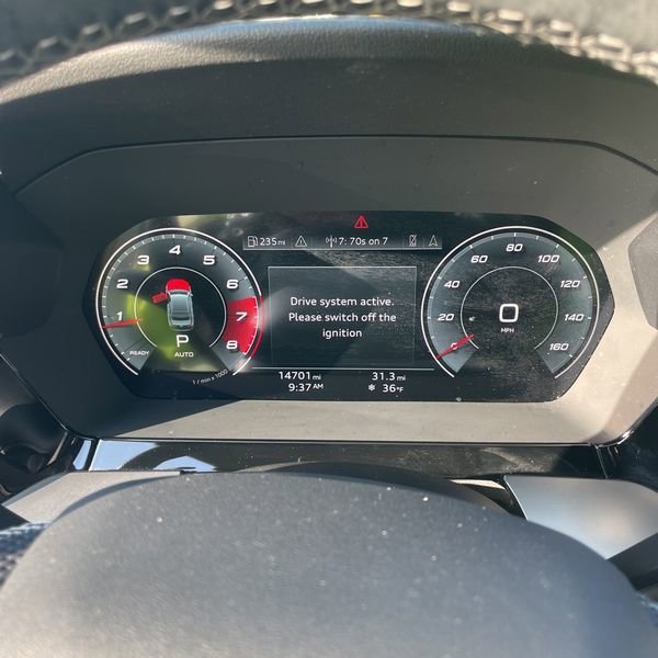 Used 2023 Audi S3 Premium Plus w/ Premium Plus Package image 29