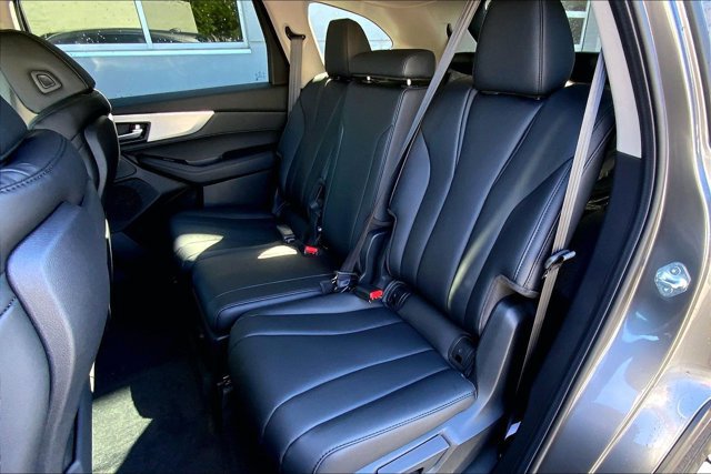 New 2026 Acura MDX SH-AWD image 16