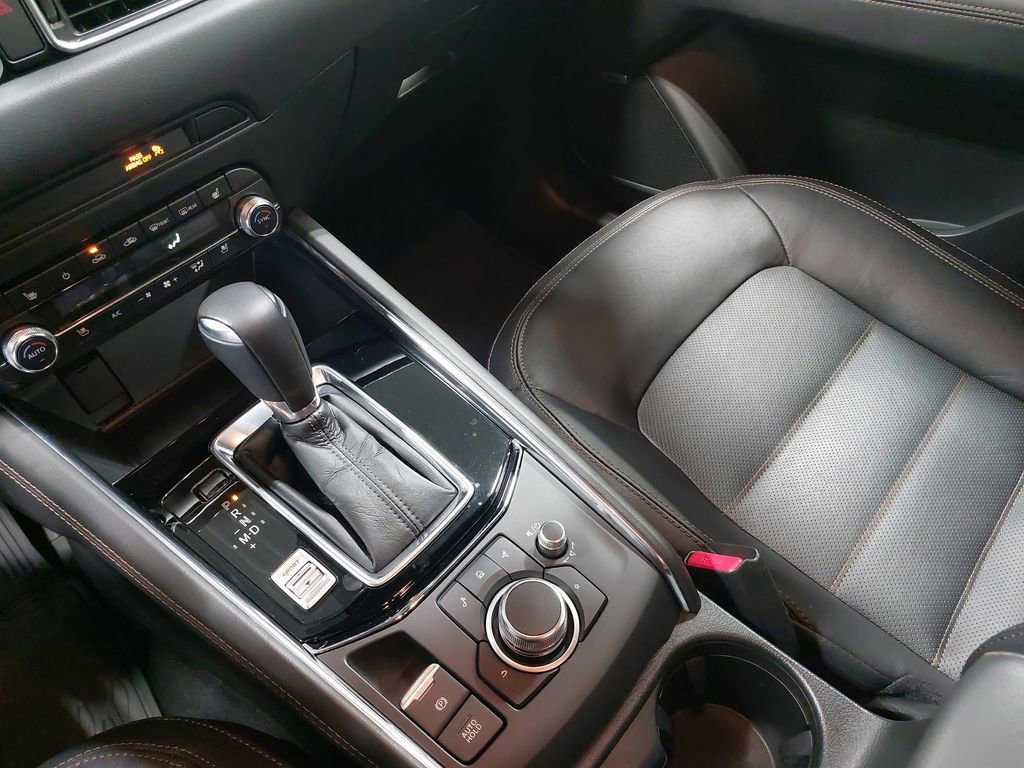 Used 2021 MAZDA CX-5 Grand Touring Reserve image 26