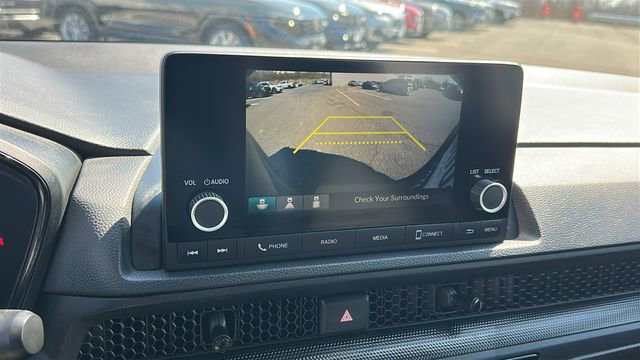 Used 2024 Honda CR-V LX image 15
