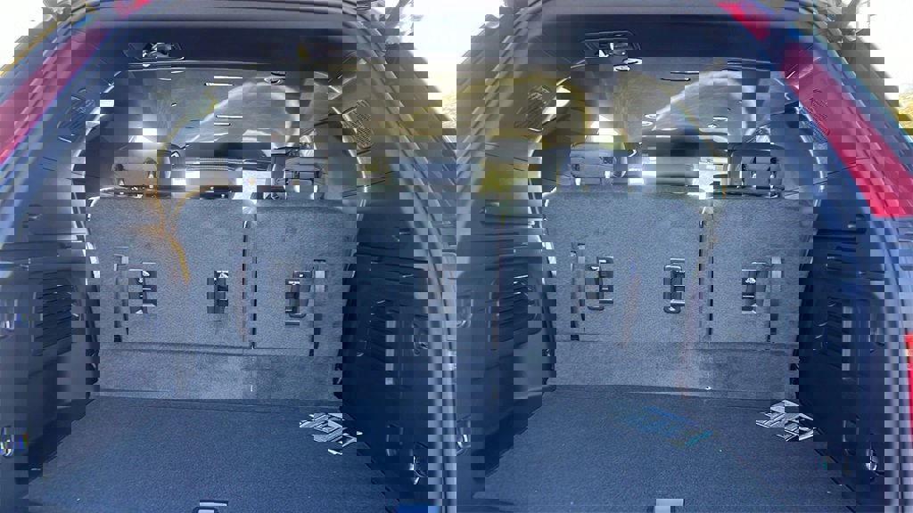 New 2026 Chevrolet Traverse LT image 10