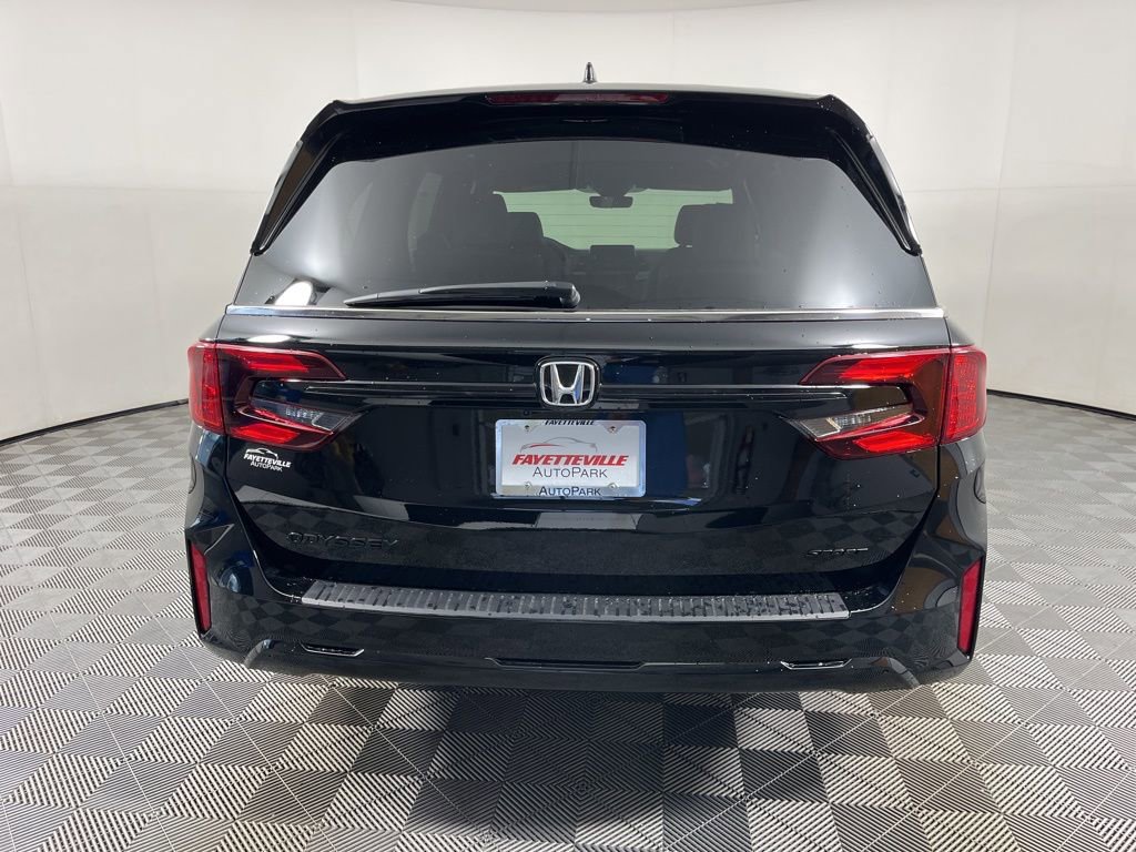 New 2026 Honda Odyssey Sport-L image 4