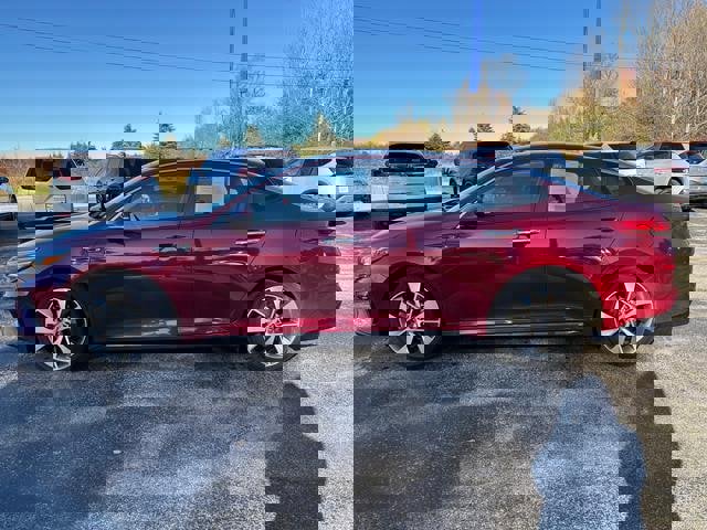 Used 2019 Kia Optima S image 4