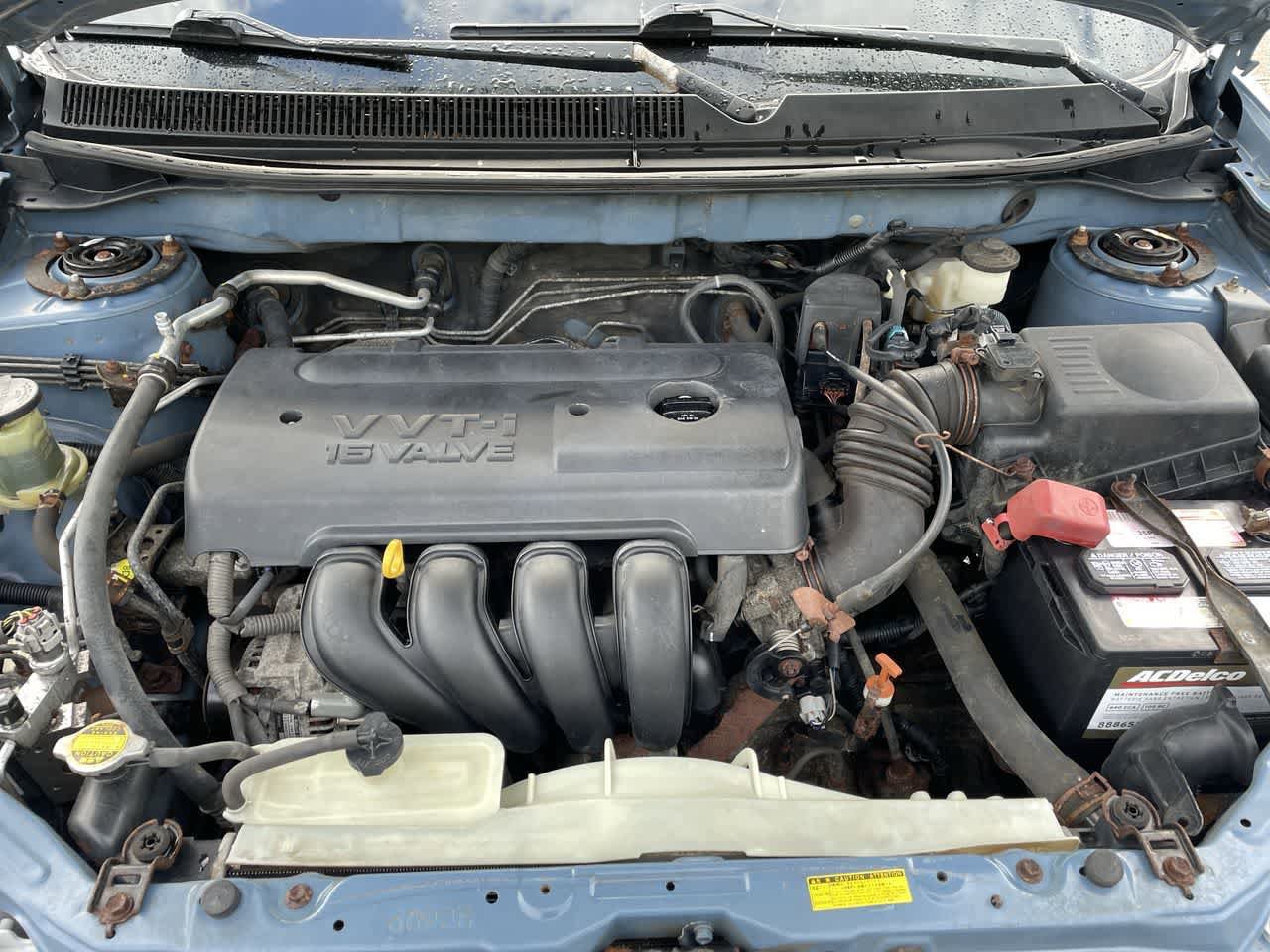 Used 2006 Toyota Matrix AWD image 29