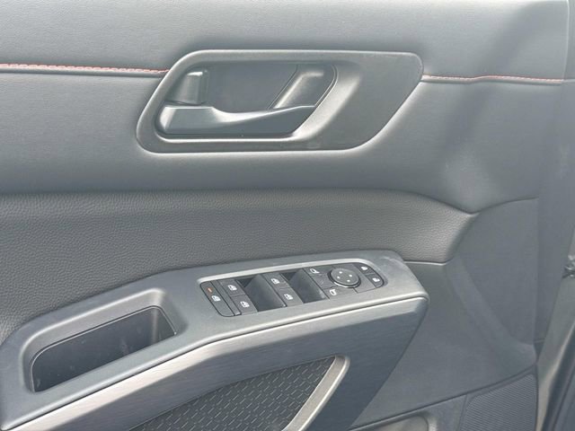 New 2026 Nissan Pathfinder Rock Creek image 23