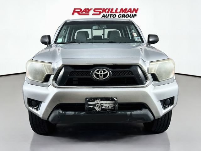 Used 2012 Toyota Tacoma PreRunner w/ SR5 Pkg RWD image 2