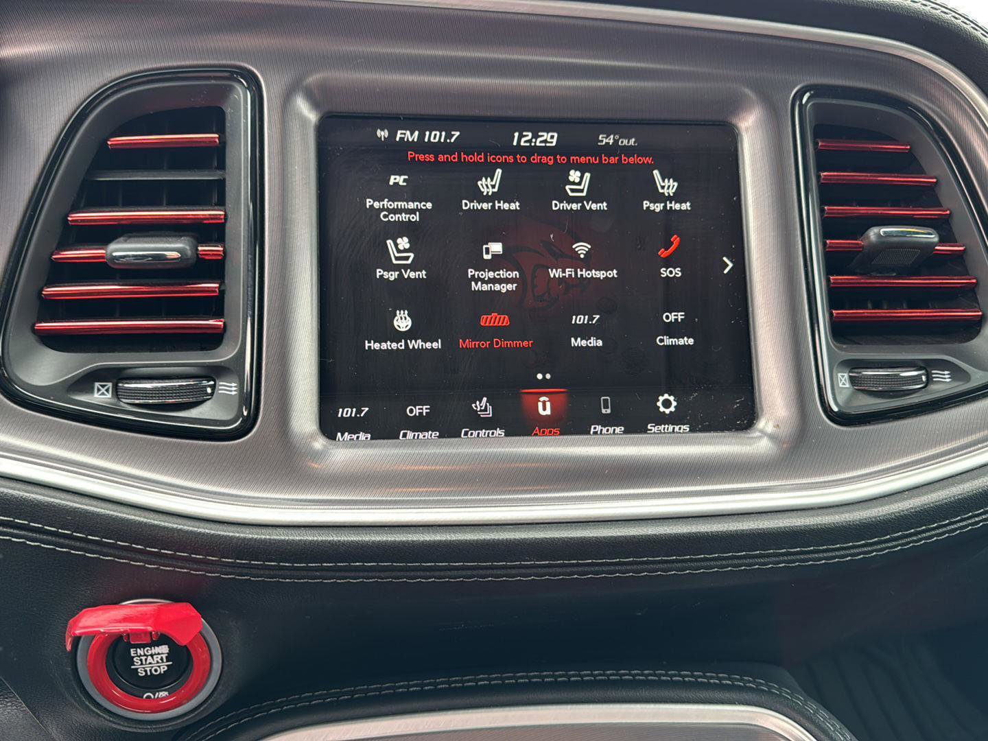 Used 2021 Dodge Challenger GT w/ Plus Package AWD/4WD image 18