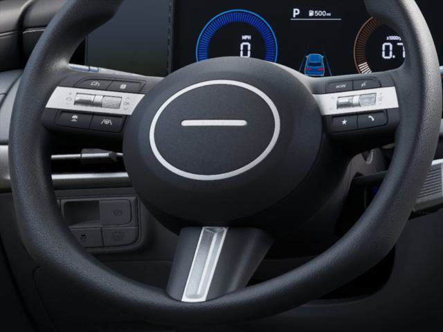 New 2026 Hyundai Tucson SEL image 15