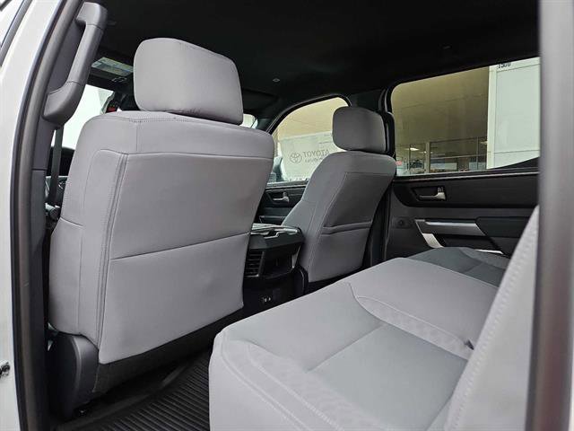 New 2025 Toyota Tundra SR5 image 6