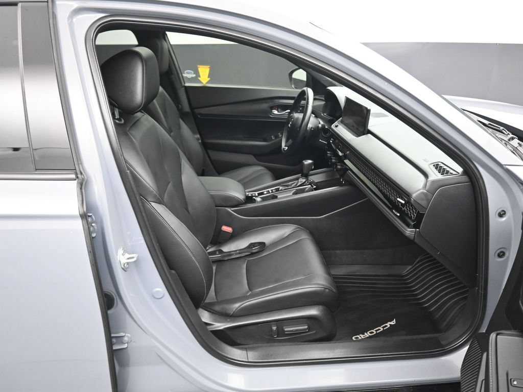 Used 2023 Honda Accord Sport image 41