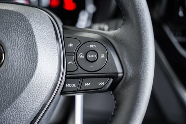 New 2026 Toyota Corolla SE image 23