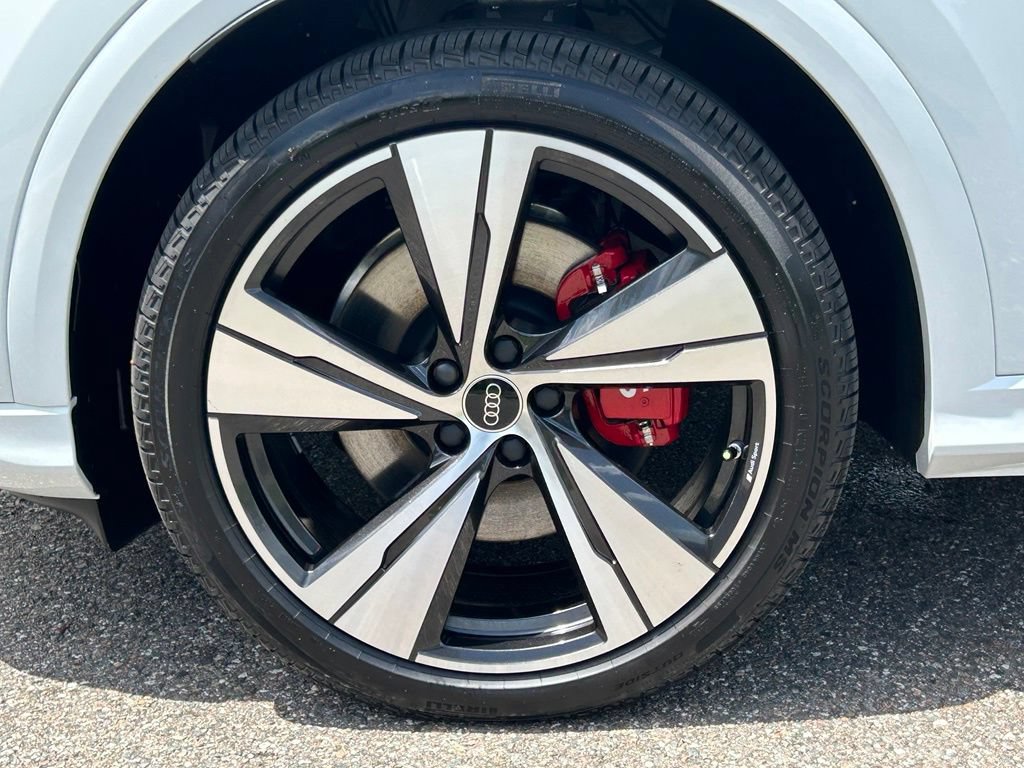 New 2026 Audi SQ5 Premium Plus AWD/4WD image 40