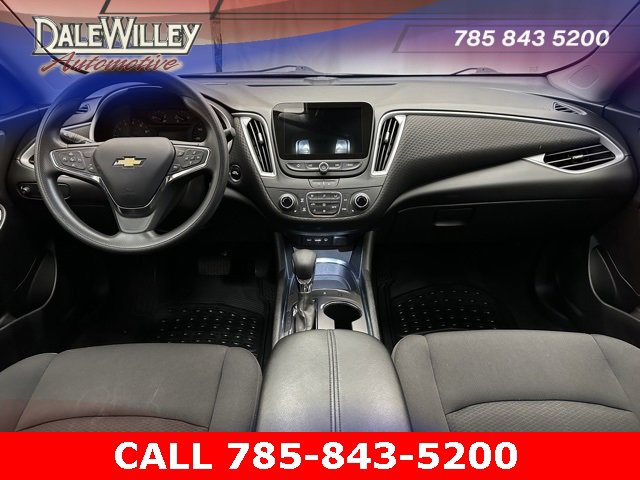 Used 2023 Chevrolet Malibu LT image 7