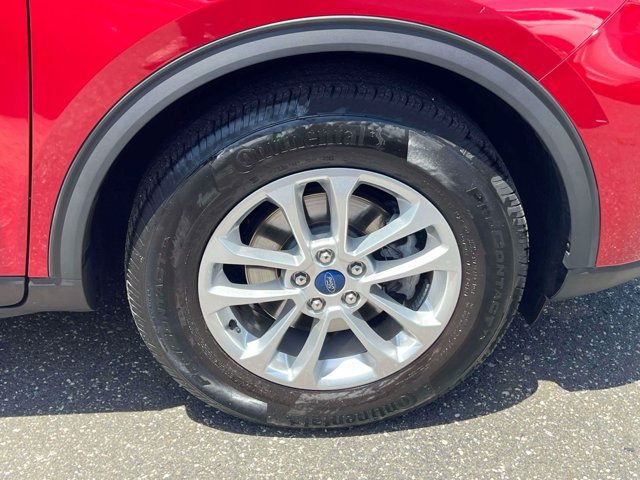 Used 2022 Ford Escape SE w/ Convenience Package AWD/4WD image 14