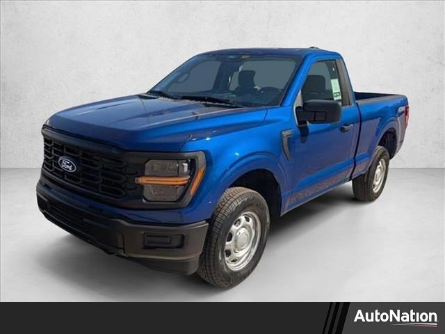 New 2026 Ford F150 XL image 1