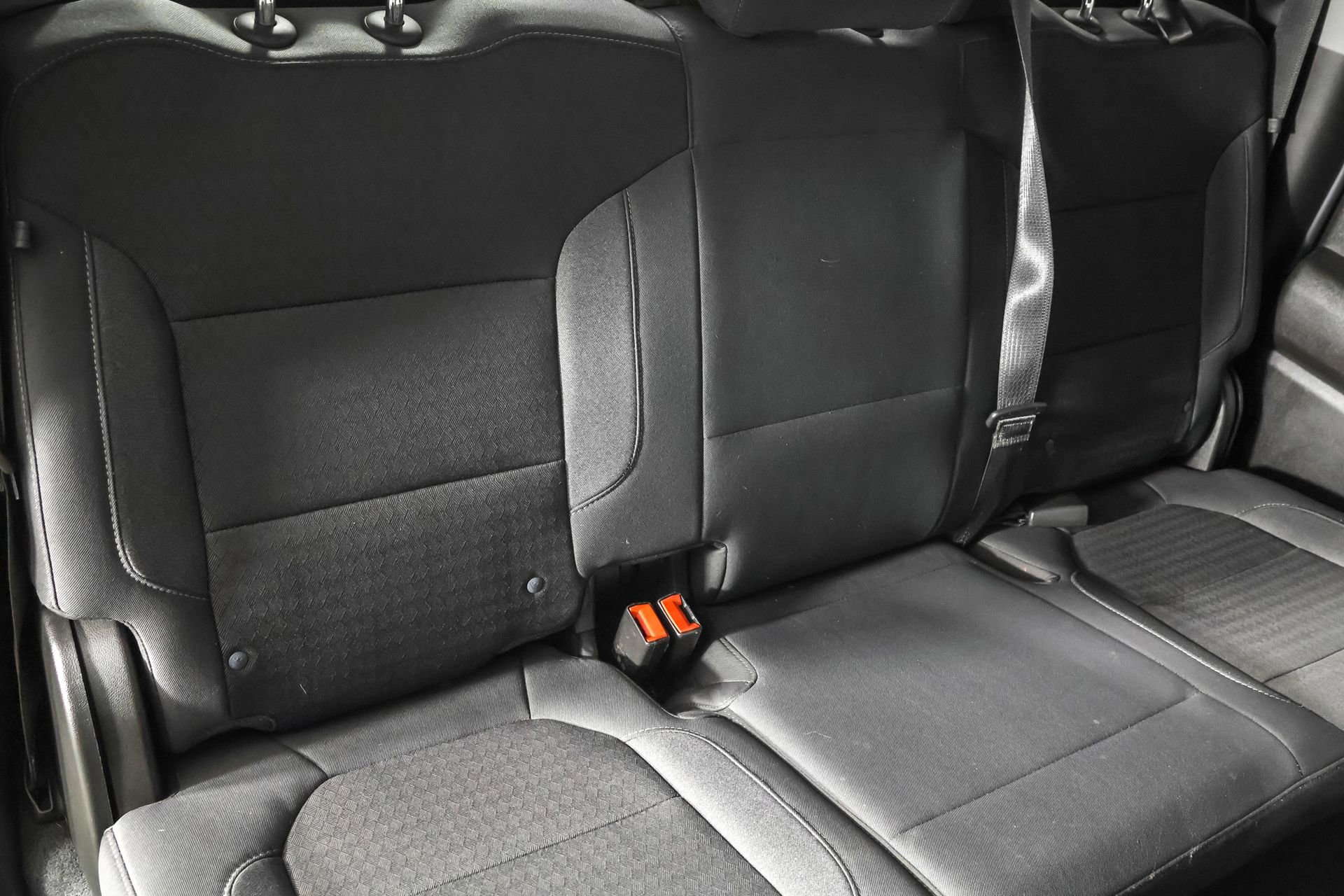 Used 2022 Chevrolet Silverado 1500 Custom w/ Safety Confidence Package image 41