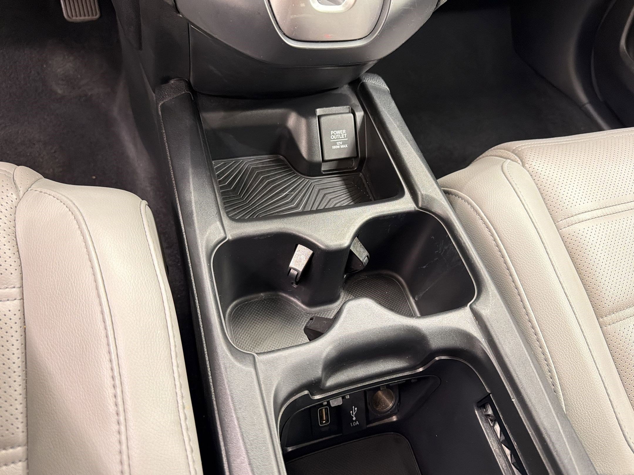 Used 2017 Honda CR-V EX-L image 20