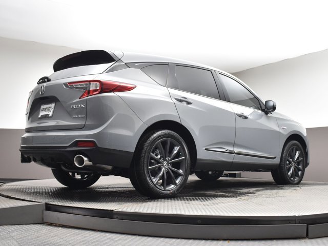 New 2026 Acura RDX A-Spec image 37
