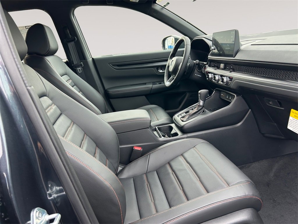 New 2026 Honda CR-V Sport-L image 15