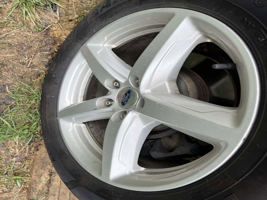 Used 2019 Ford Explorer FWD image 10