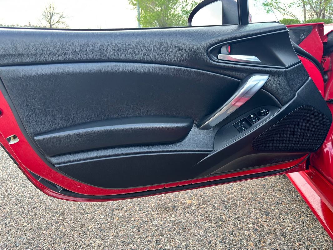 Used 2017 FIAT 124 Spider Lusso image 21