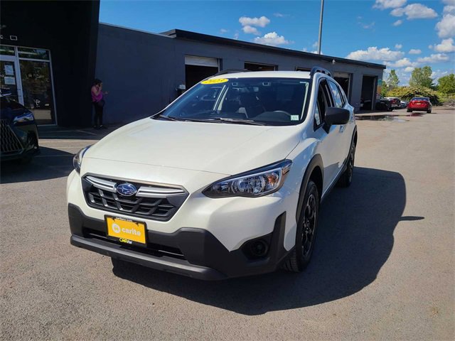 Used 2023 Subaru Crosstrek 2.0i