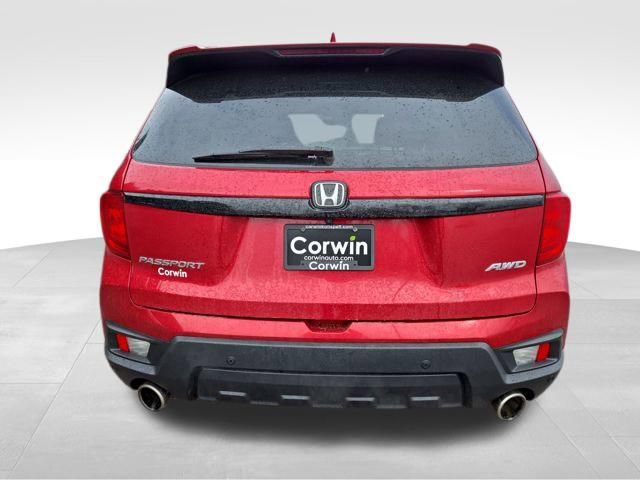 Used 2024 Honda Passport EX-L image 13
