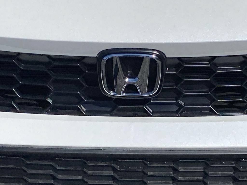 New 2026 Honda Civic Sport image 27