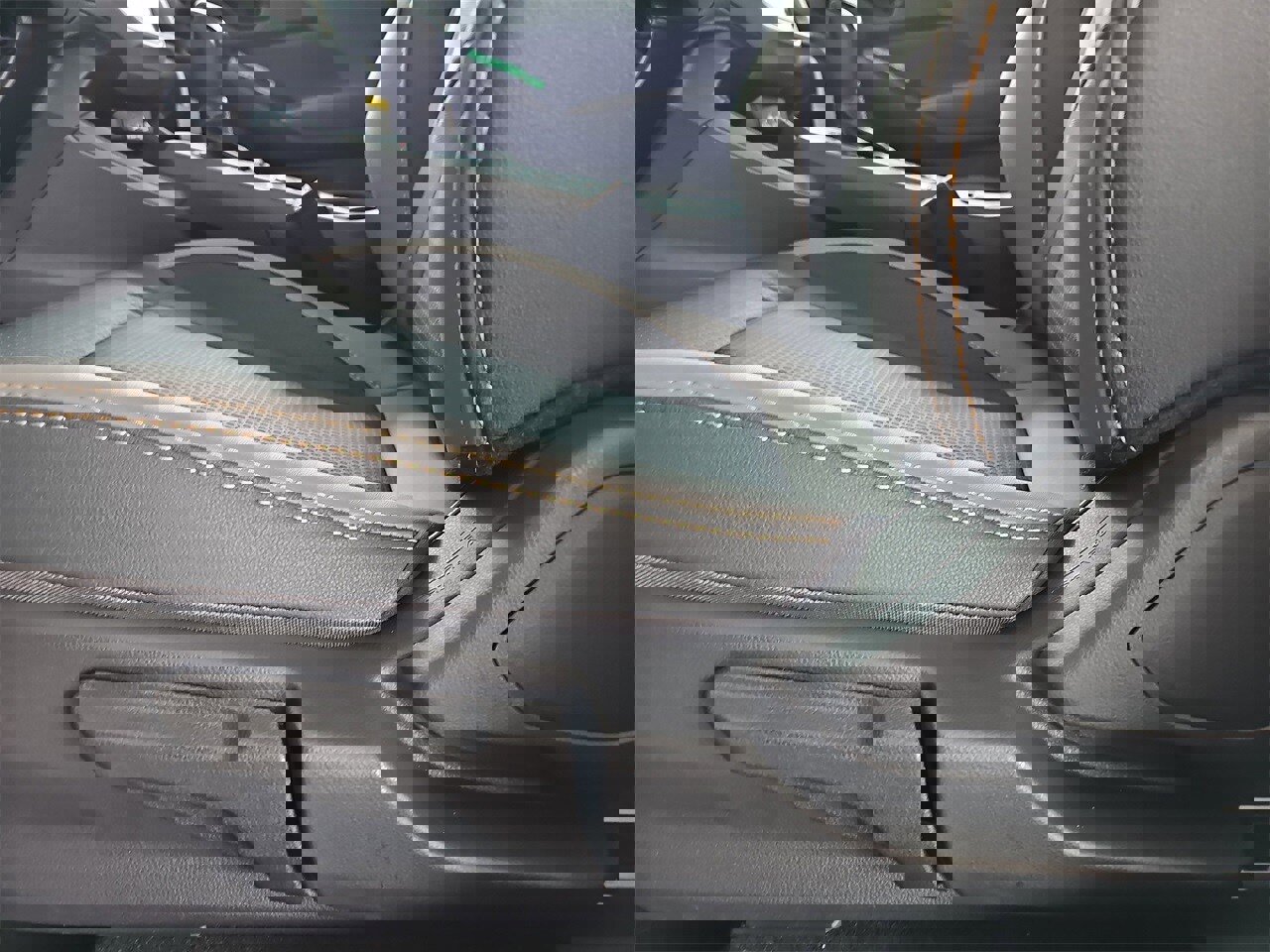 Certified 2025 Subaru Crosstrek 2.5i Wilderness w/ Crosstrek Mirror Package image 28