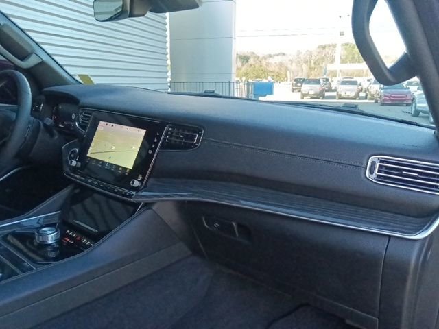 Used 2022 Jeep Wagoneer Series III w/ Premium Group I image 34