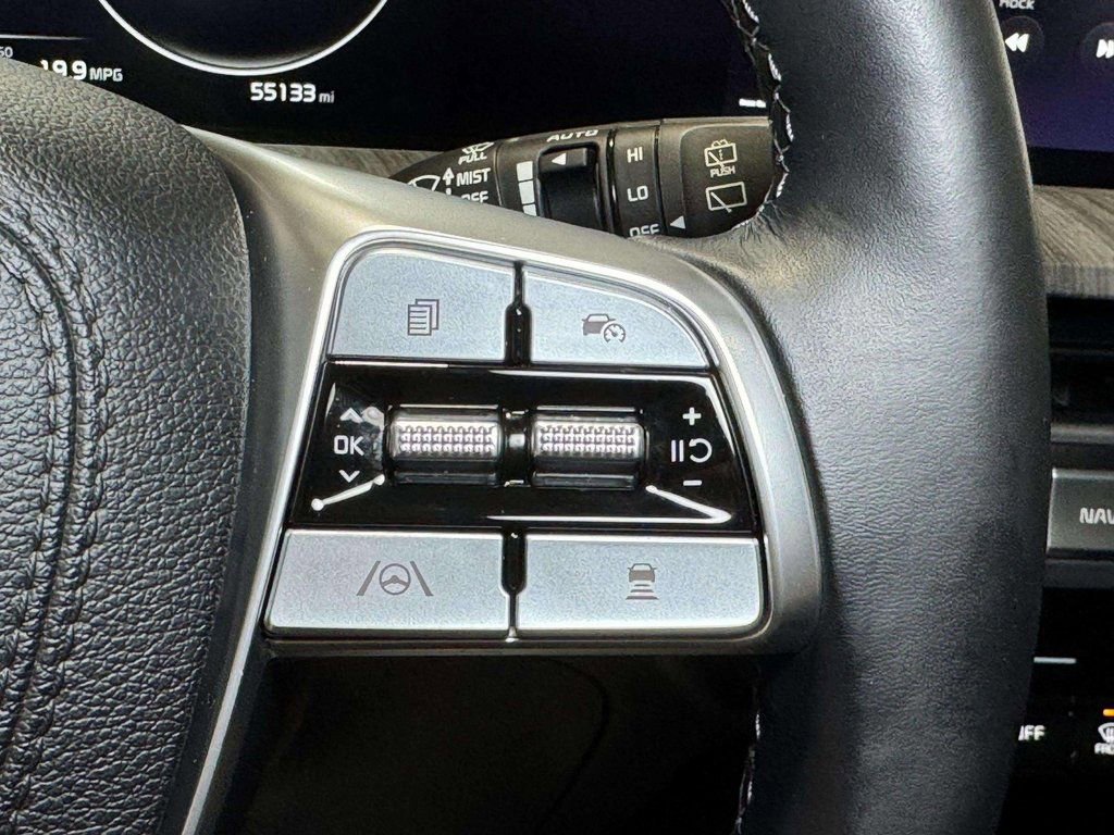 Used 2024 Kia Telluride SX Prestige image 11