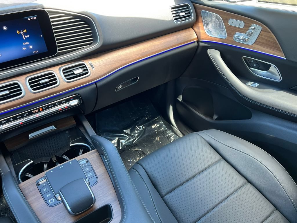 New 2026 Mercedes-Benz GLE 350 4MATIC image 34