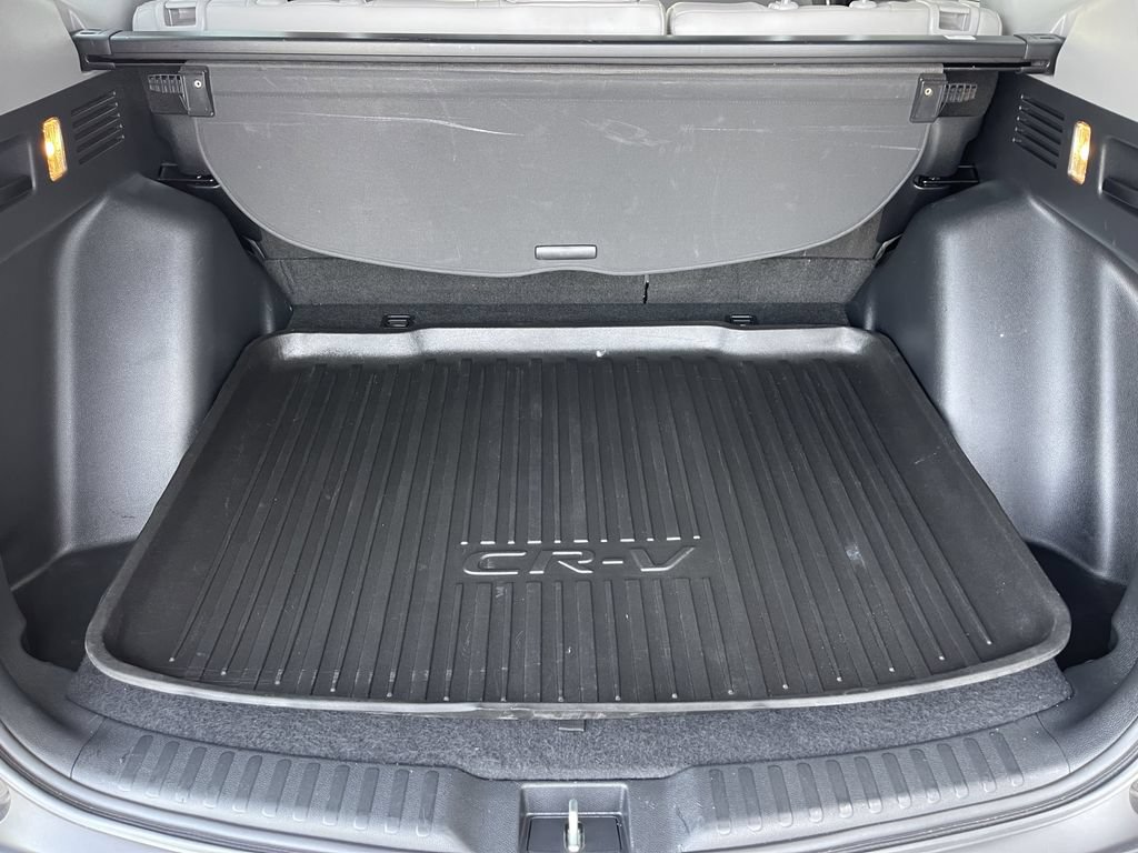 Used 2022 Honda CR-V EX-L image 19